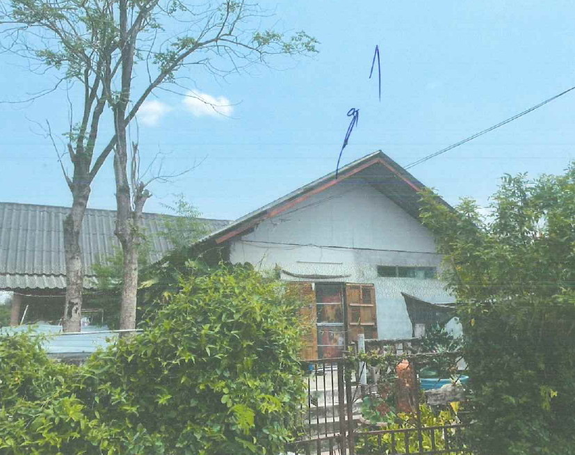 ขายทอดตลาด ที่ดินพร้อมสิ่งปลูกสร้าง ต.สูงเนิน อ.สูงเนิน จ.นครราชสีมา