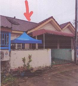 ขายทอดตลาด ที่ดินพร้อมสิ่งปลูกสร้าง ต.ควนปริง อ.เมืองตรัง จ.ตรัง
