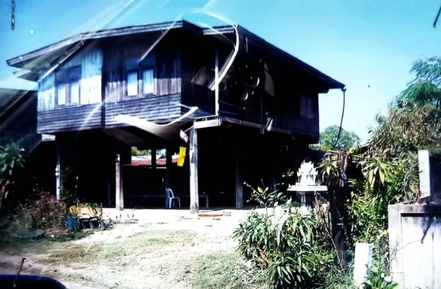ขายทอดตลาด ที่ดินว่างเปล่า จ.นครราชสีมา