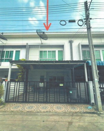 ขายทอดตลาด ที่ดินพร้อมสิ่งปลูกสร้าง ต.ท่าสะอ้าน อ.บางปะกง จ.ฉะเชิงเทรา