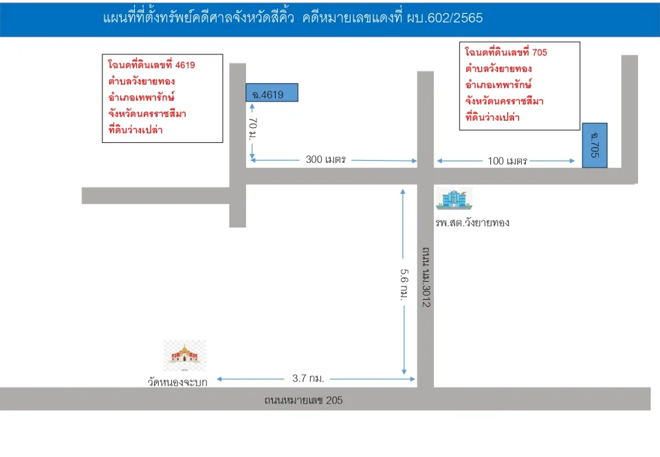 แผนที่ประกอบทรัพย์ 2
