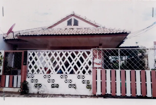 ขายทอดตลาด ที่ดินพร้อมสิ่งปลูกสร้าง ต.บ้านเลื่อม อ.เมือง จ.อุดรธานี