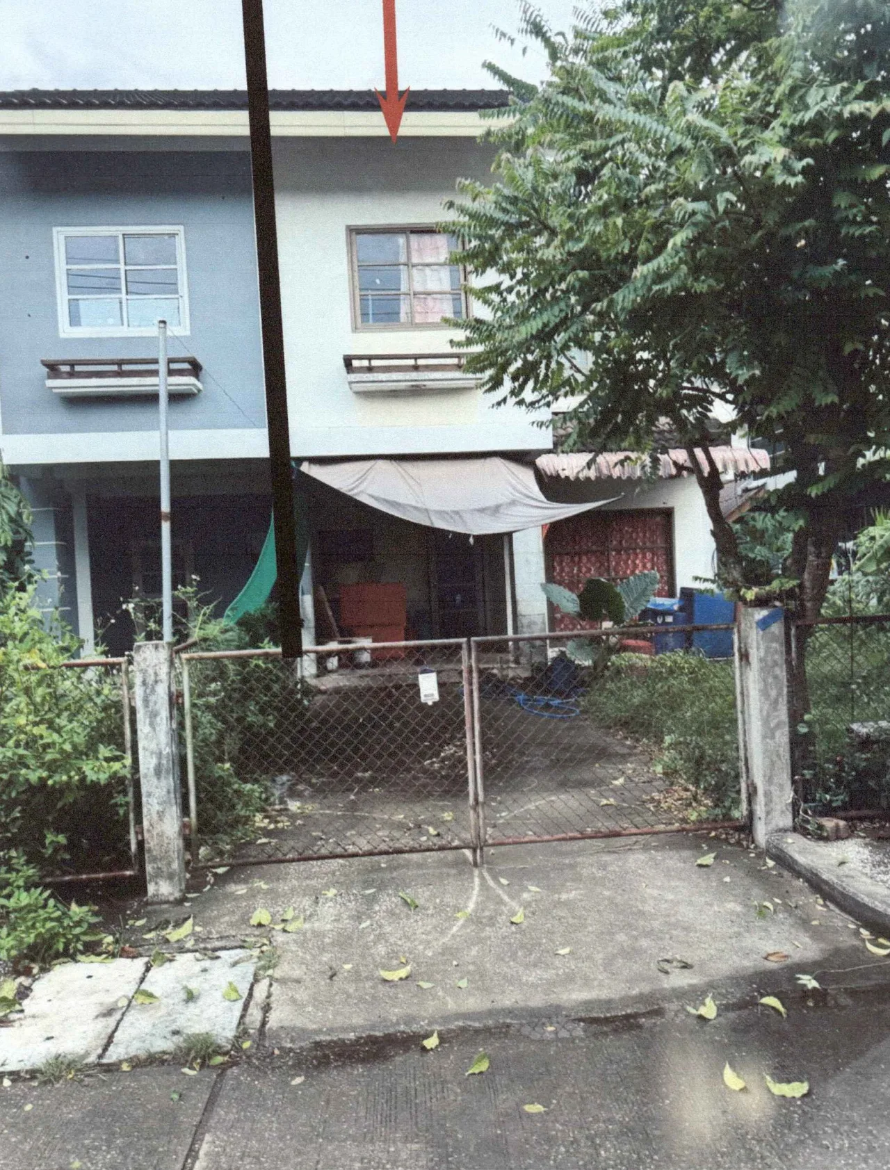 ขายทอดตลาด ที่ดินพร้อมสิ่งปลูกสร้าง ต.ท่าข้าม อ.พุนพิน จ.สุราษฎร์ธานี
