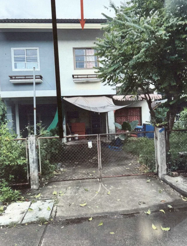 ขายทอดตลาด ที่ดินพร้อมสิ่งปลูกสร้าง ต.ท่าข้าม อ.พุนพิน จ.สุราษฎร์ธานี