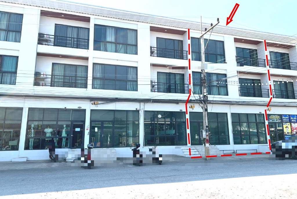 ขายทอดตลาด ที่ดินพร้อมสิ่งปลูกสร้าง ต.องครักษ์ อ.องครักษ์ จ.นครนายก