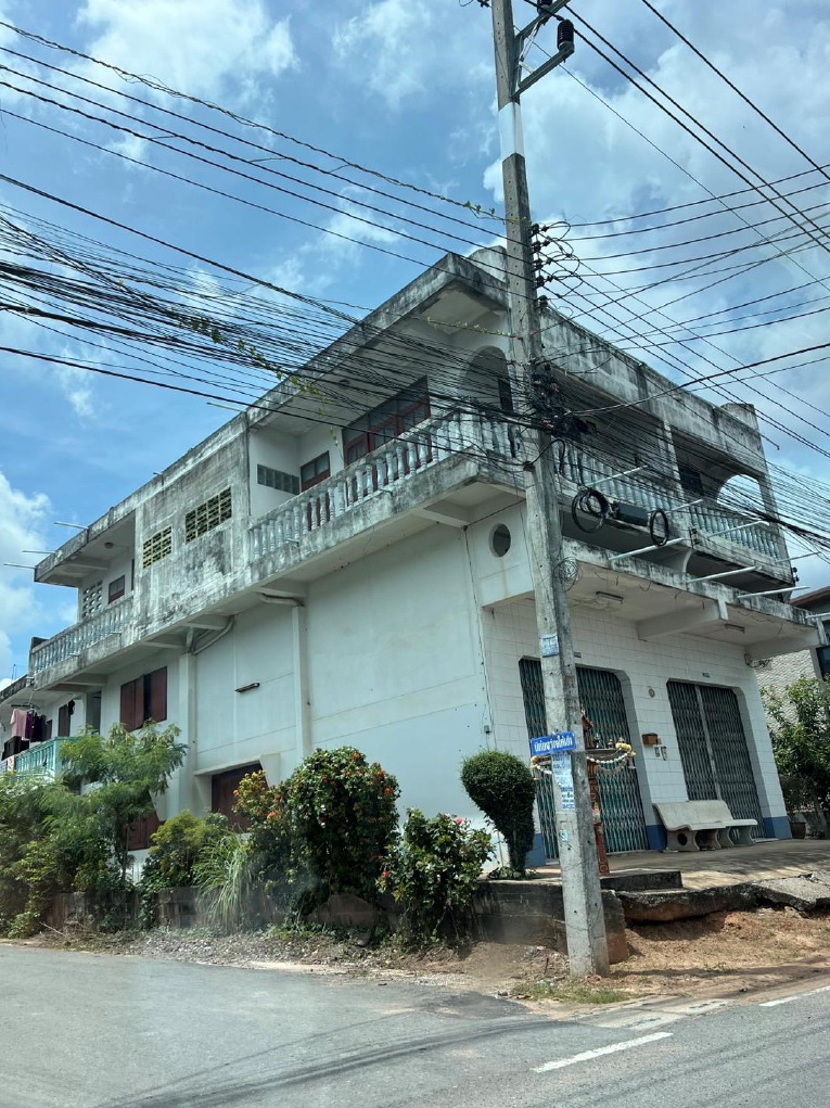 ขายทอดตลาด ที่ดินพร้อมสิ่งปลูกสร้าง ต.มะขามเตี้ย อ.เมืองสุราษฎร์ธานี จ.สุราษฎร์ธานี