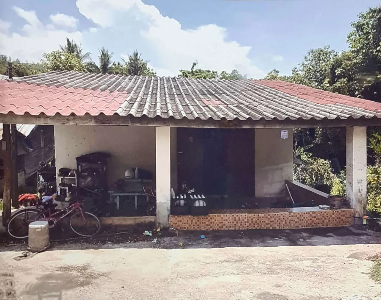 ขายทอดตลาด ที่ดินพร้อมสิ่งปลูกสร้าง ต.ฟากท่า อ.ฟากท่า จ.อุตรดิตถ์