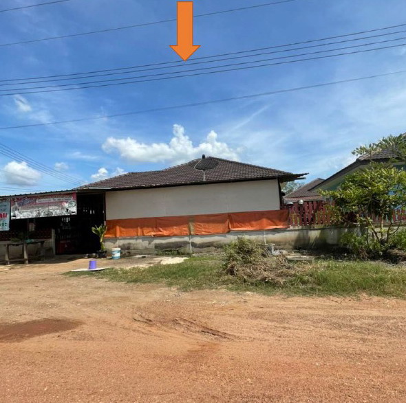 ขายทอดตลาด ที่ดินพร้อมสิ่งปลูกสร้าง ต.แปลงยาว อ.แปลงยาว จ.ฉะเชิงเทรา