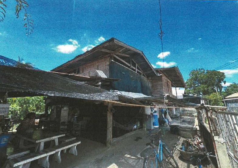 ขายทอดตลาด ที่ดินพร้อมสิ่งปลูกสร้าง ต.หนองบัวน้อย อ.สีคิ้ว จ.นครราชสีมา