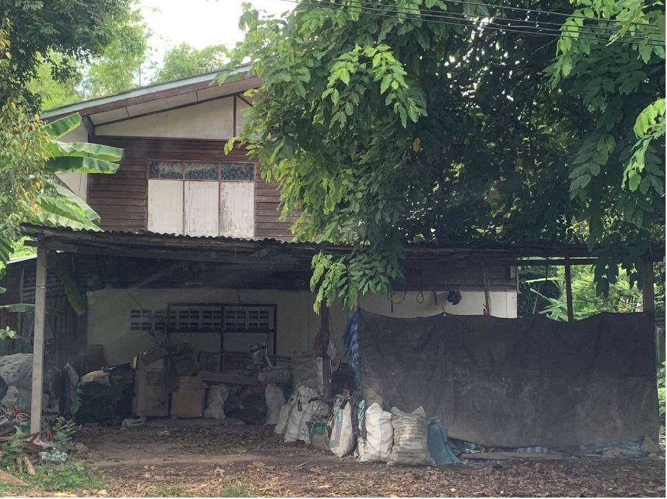 ขายทอดตลาด ที่ดินพร้อมสิ่งปลูกสร้าง ต.นครนายก อ.เมืองนครนายก จ.นครนายก