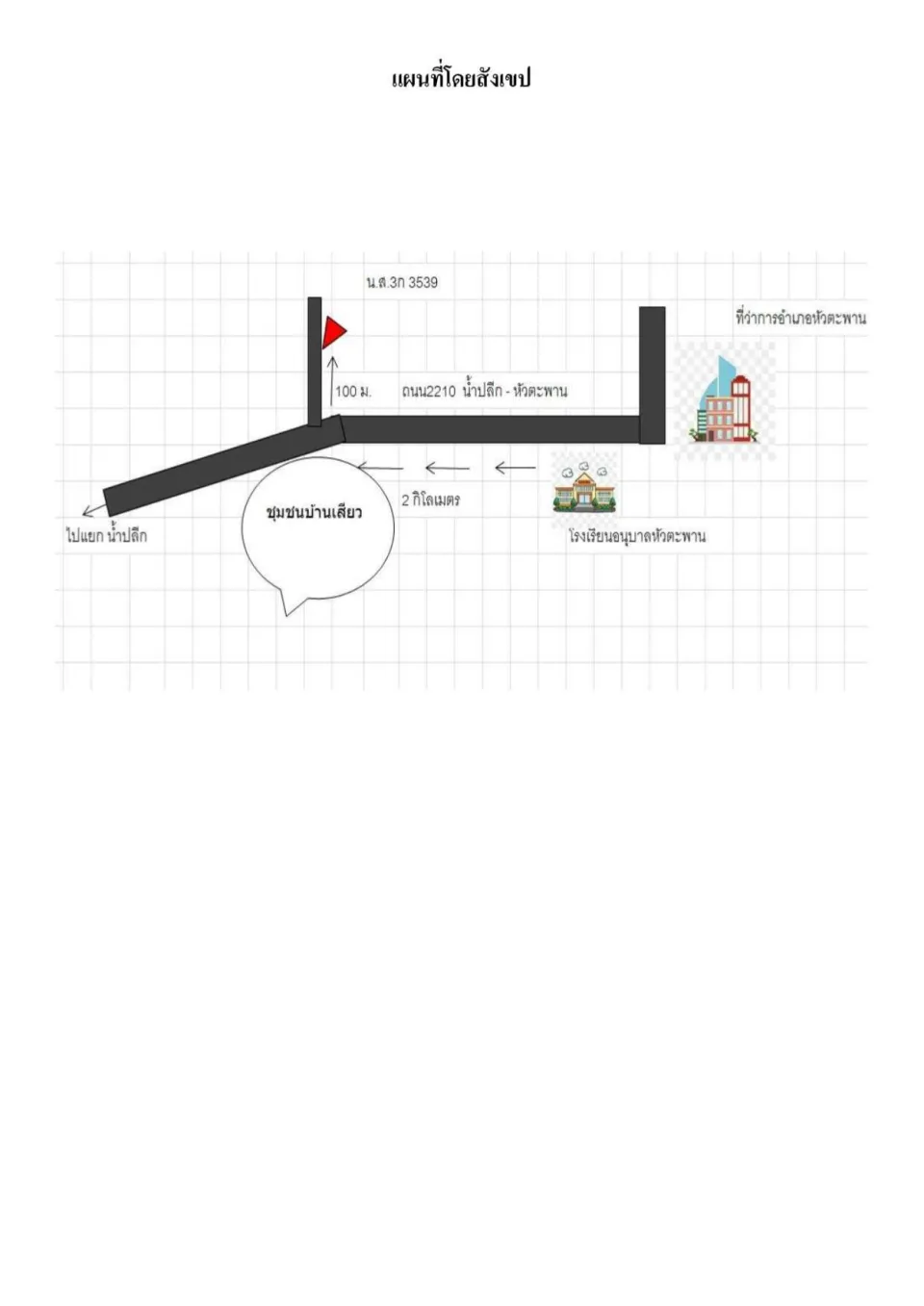 แผนที่ประกอบทรัพย์ 2