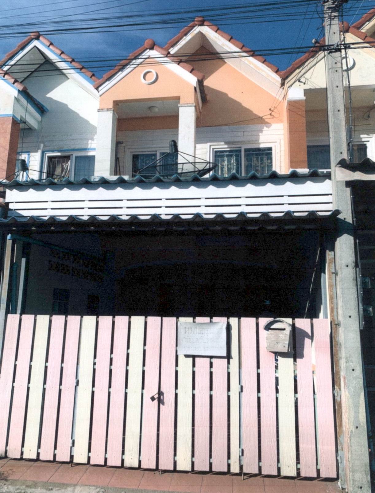 ขายทอดตลาด ที่ดินพร้อมสิ่งปลูกสร้าง ต.ไร่ขิง อ.สามพราน จ.นครปฐม