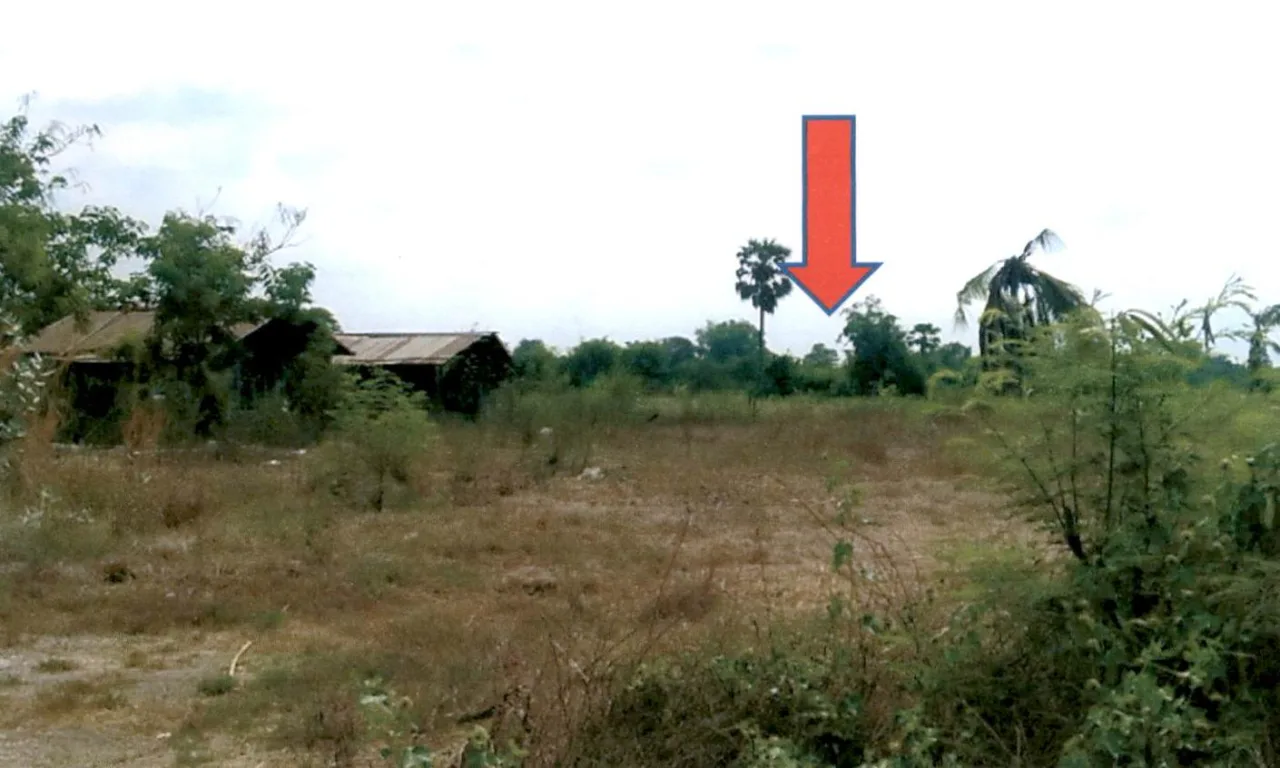 ขายทอดตลาด ที่ดินว่างเปล่า จ.นครปฐม