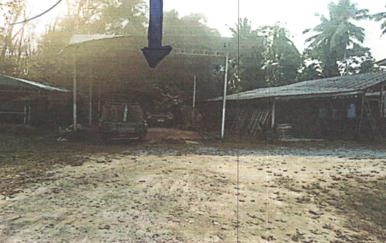 ขายทอดตลาด ที่ดินพร้อมสิ่งปลูกสร้าง ต.เขาชัยสน อ.เขาชัยสน จ.พัทลุง