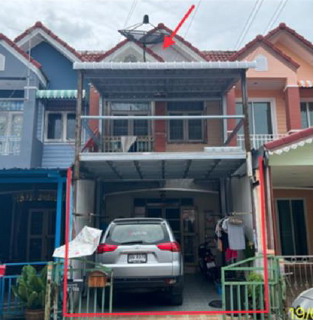 ขายทอดตลาด ที่ดินพร้อมสิ่งปลูกสร้าง ต.กระทุ่มล้ม อ.สามพราน จ.นครปฐม