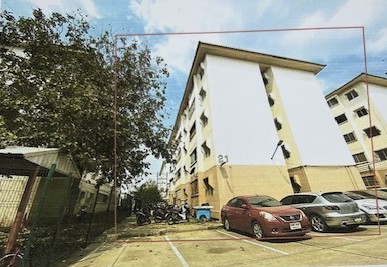ขายทอดตลาด ห้องชุด จ.นครปฐม
