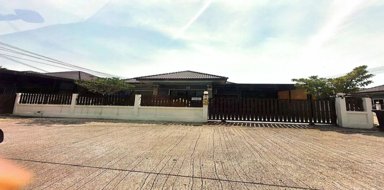 ขายทอดตลาด ที่ดินพร้อมสิ่งปลูกสร้าง ต.สามพราน อ.สามพราน จ.นครปฐม