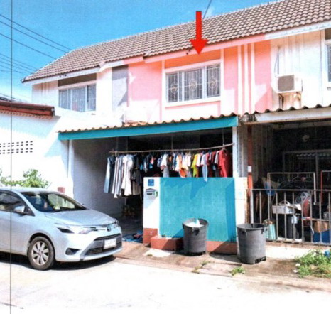 ขายทอดตลาด ที่ดินพร้อมสิ่งปลูกสร้าง ต.ไร่ขิง อ.สามพราน จ.นครปฐม