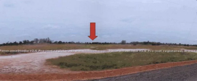 ขายทอดตลาด ที่ดินว่างเปล่า ต.หนองบัวละคร อ.ด่านขุนทด จ.นครราชสีมา