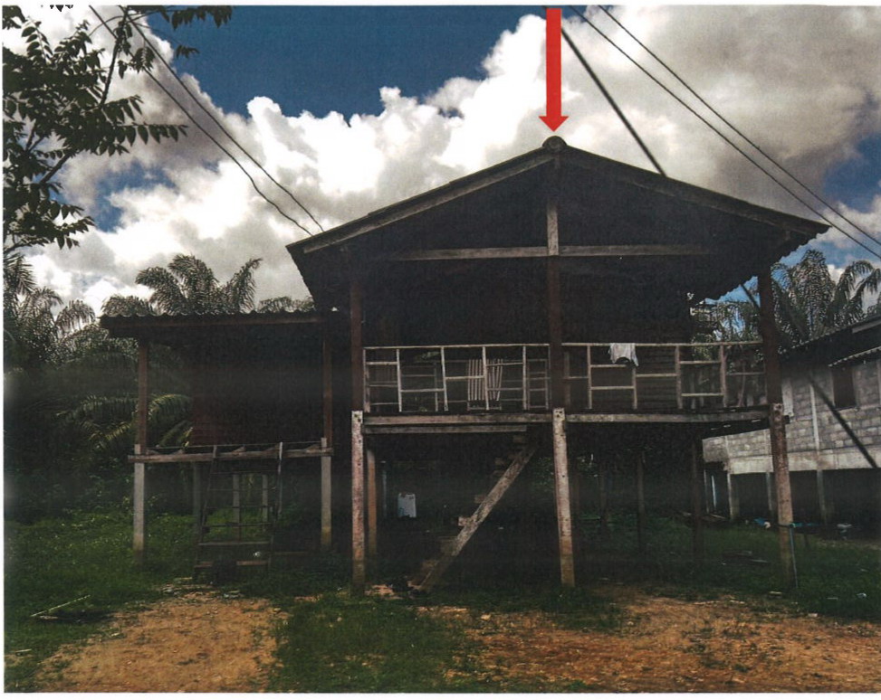 ขายทอดตลาด ที่ดินพร้อมสิ่งปลูกสร้าง ต.สวนหลวง อ.เฉลิมพระเกียรติ จ.นครศรีธรรมราช