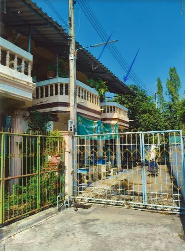 ขายทอดตลาด ที่ดินพร้อมสิ่งปลูกสร้าง ต.สนามจันทร์ อ.เมืองนครปฐม จ.นครปฐม