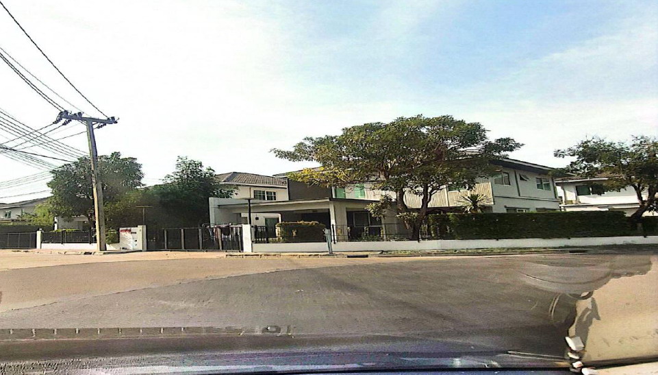 ขายทอดตลาด ที่ดินพร้อมสิ่งปลูกสร้าง ต.สามพราน อ.สามพราน จ.นครปฐม