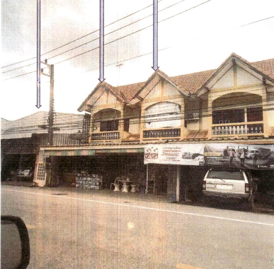 ขายทอดตลาด ที่ดินพร้อมสิ่งปลูกสร้าง ต.บ้านหม้อ อ.พิชัย จ.อุตรดิตถ์