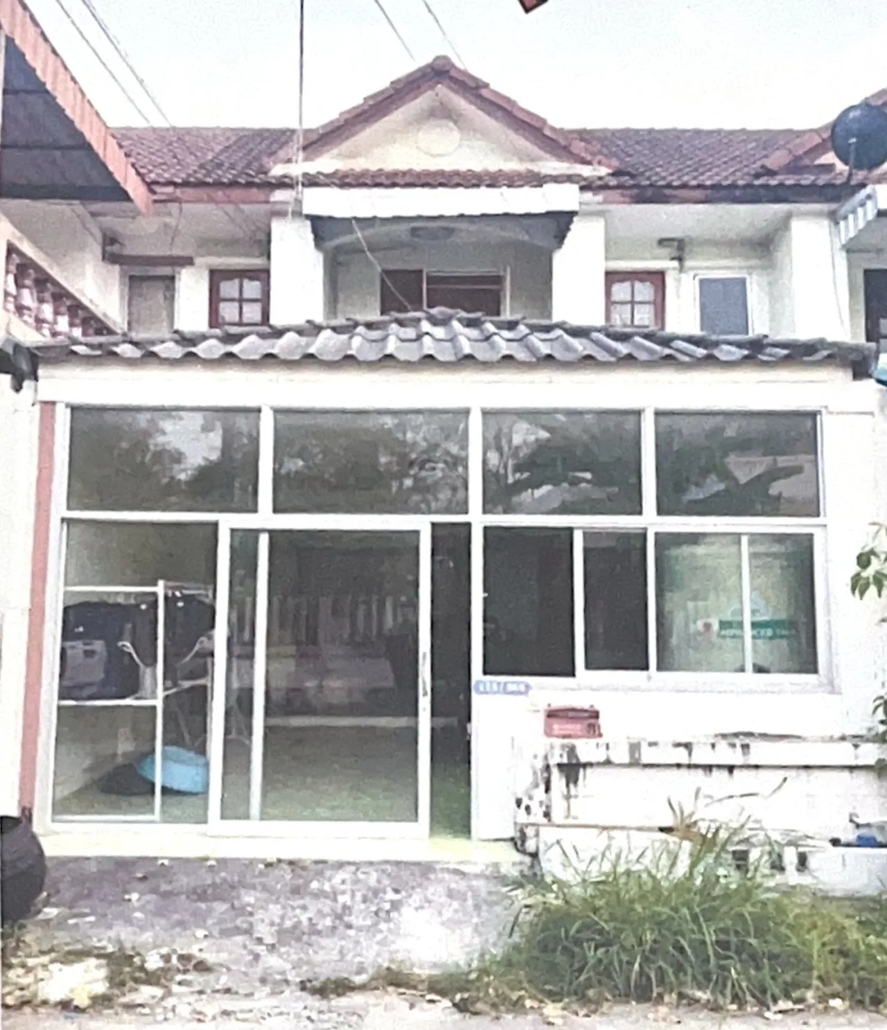 ขายทอดตลาด ที่ดินพร้อมสิ่งปลูกสร้าง ต.ศิลา อ.เมืองขอนแก่น จ.ขอนแก่น