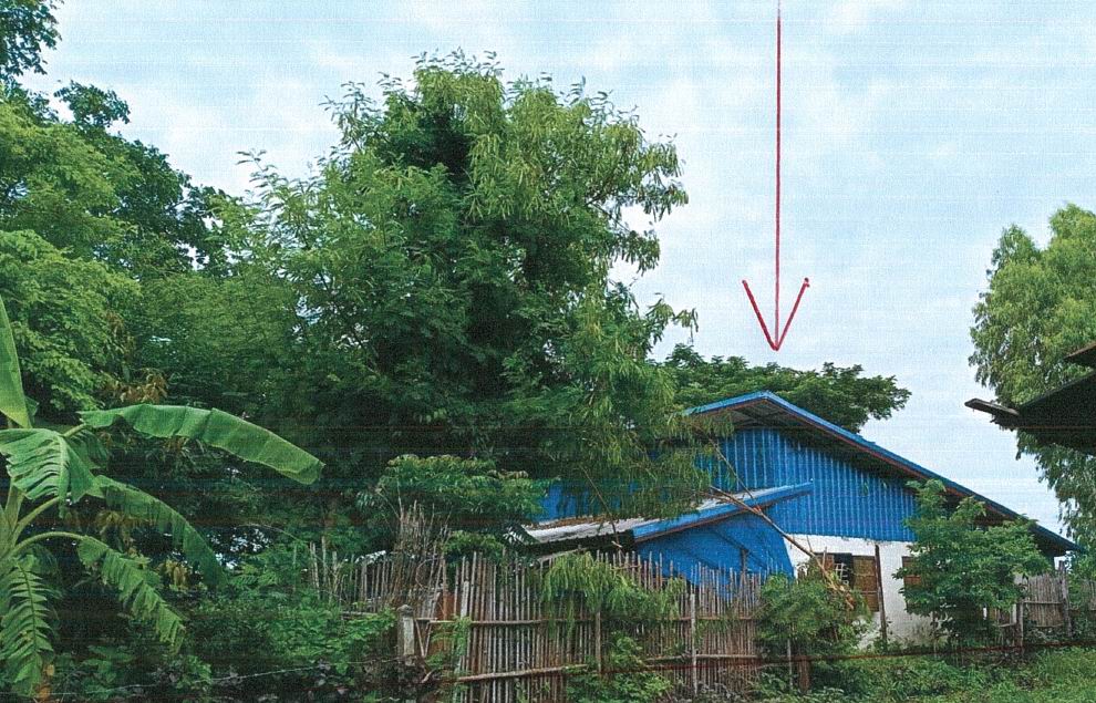 ขายทอดตลาด ที่ดินพร้อมสิ่งปลูกสร้าง ต.เสนางคนิคม อ.เสนางคนิคม จ.อำนาจเจริญ