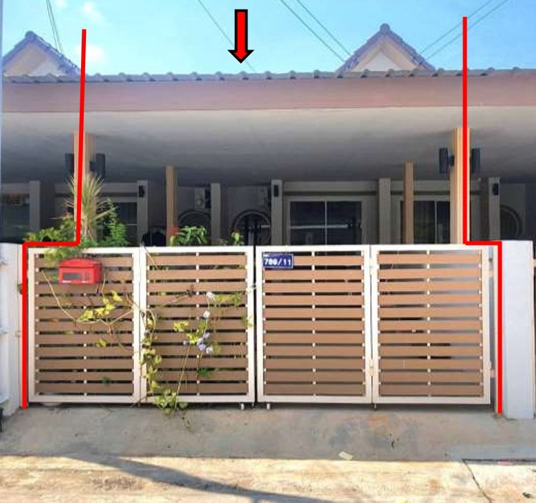 ขายทอดตลาด ที่ดินพร้อมสิ่งปลูกสร้าง ต.เมืองเก่า อ.เมืองขอนแก่น จ.ขอนแก่น