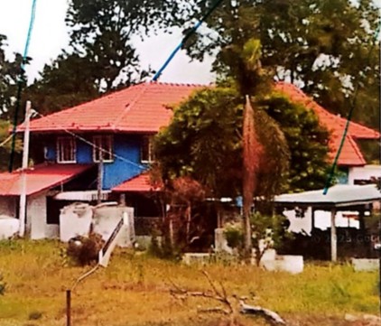 ขายทอดตลาด ที่ดินพร้อมสิ่งปลูกสร้าง ต.หนองไผ่ อ.หนองขาหย่าง จ.อุทัยธานี