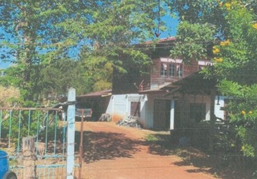 ขายทอดตลาด ที่ดินพร้อมสิ่งปลูกสร้าง ต.โพนทอง อ.เรณูนคร จ.นครพนม