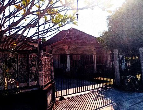 ขายทอดตลาด ที่ดินพร้อมสิ่งปลูกสร้าง ต.น้ำซึม อ.เมืองอุทัยธานี จ.อุทัยธานี