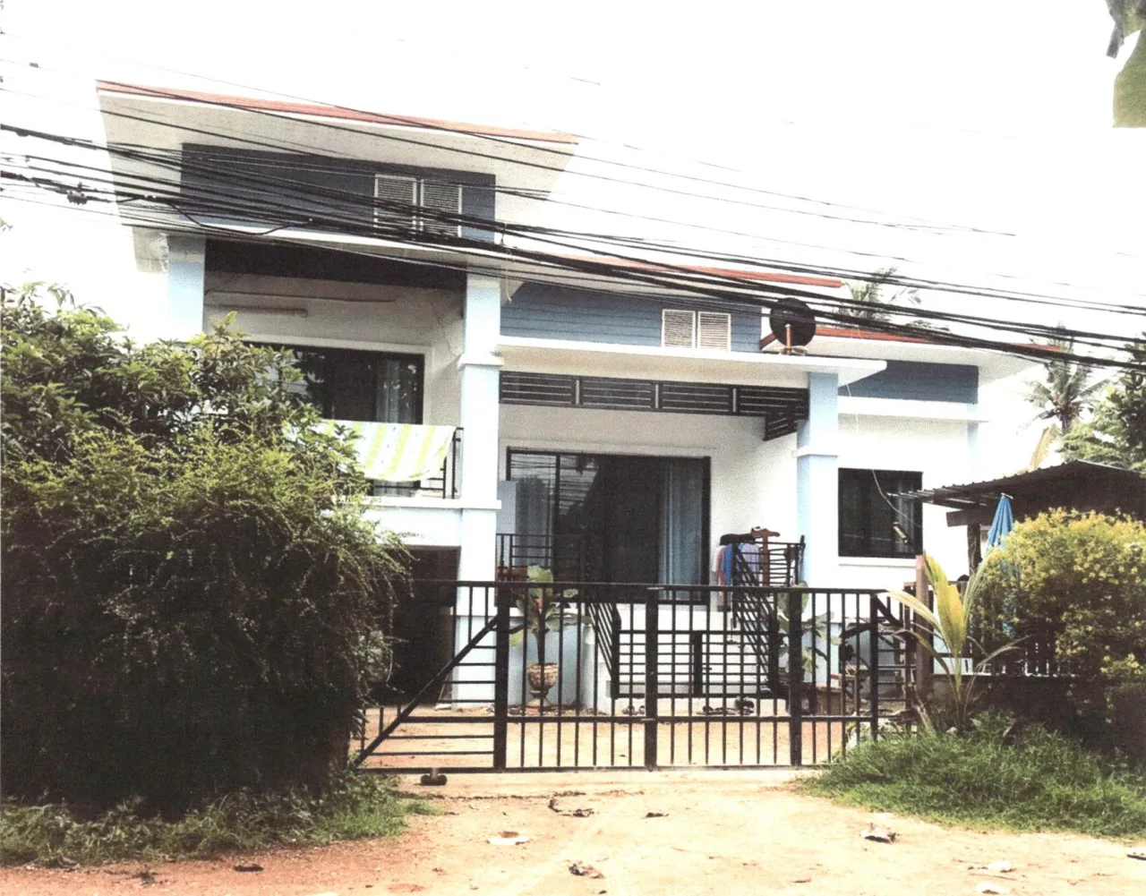 ขายทอดตลาด ที่ดินพร้อมสิ่งปลูกสร้าง ต.บ้านเกาะ อ.เมืองอุตรดิตถ์ จ.อุตรดิตถ์