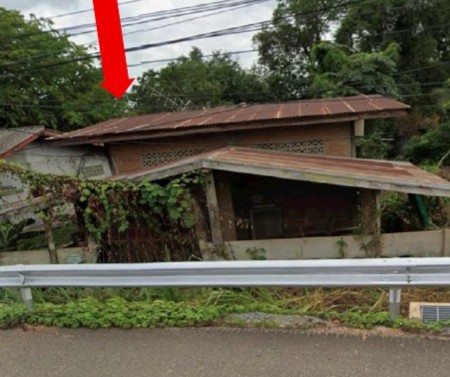 ขายทอดตลาด ที่ดินพร้อมสิ่งปลูกสร้าง ต.ทัพหลวง อ.บ้านไร่ จ.อุทัยธานี