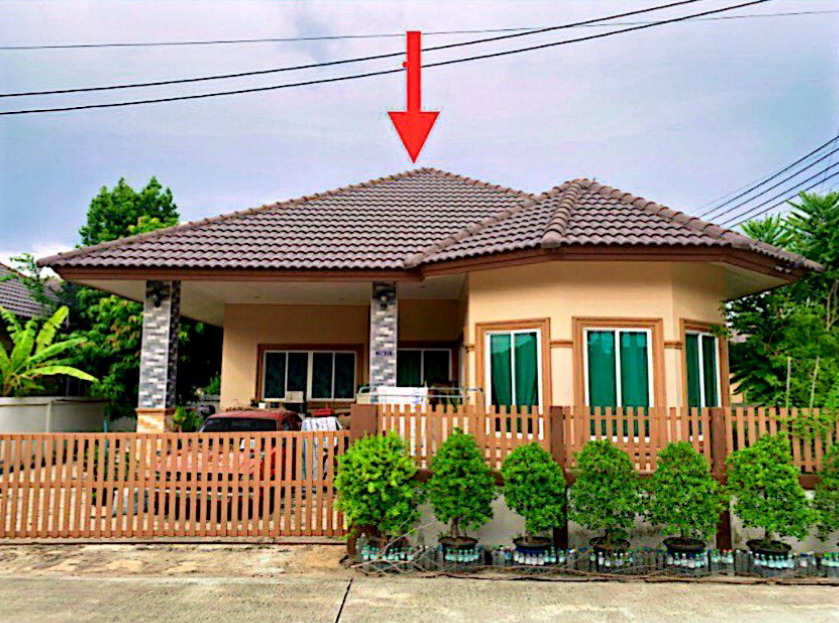 ขายทอดตลาด ที่ดินพร้อมสิ่งปลูกสร้าง ต.แปลงยาว อ.แปลงยาว จ.ฉะเชิงเทรา