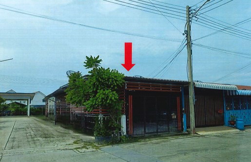 ขายทอดตลาด ที่ดินพร้อมสิ่งปลูกสร้าง ต.บางสมัคร อ.บางปะกง จ.ฉะเชิงเทรา