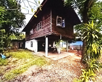 ขายทอดตลาด ที่ดินพร้อมสิ่งปลูกสร้าง ต.พรเจริญ อ.พรเจริญ จ.บึงกาฬ
