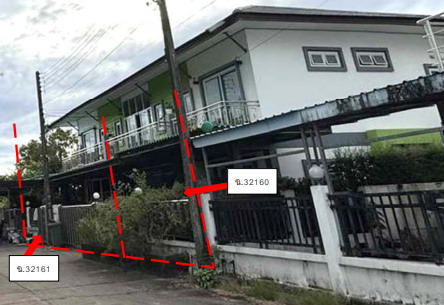 ขายทอดตลาด ที่ดินพร้อมสิ่งปลูกสร้าง ต.วิศิษฐ์ อ.เมืองบึงกาฬ จ.บึงกาฬ