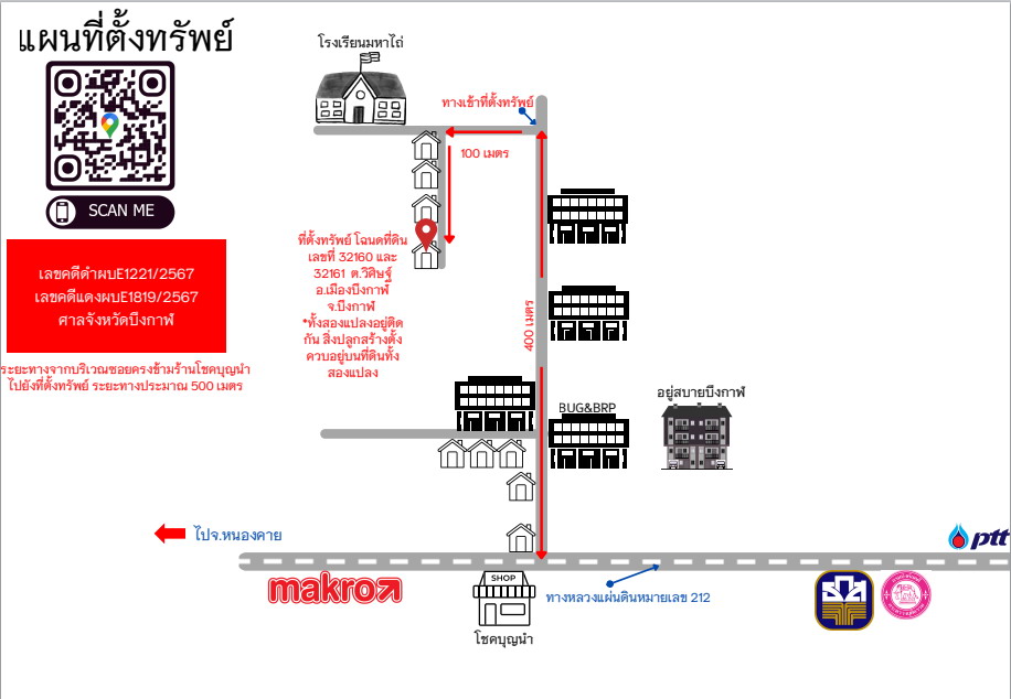 แผนที่ประกอบทรัพย์ 2