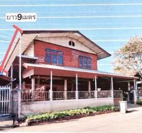 ขายทอดตลาด ที่ดินพร้อมสิ่งปลูกสร้าง ต.พรเจริญ อ.พรเจริญ จ.บึงกาฬ