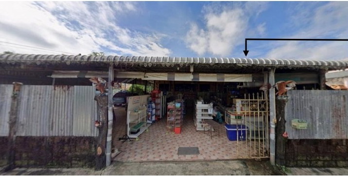 ขายทอดตลาด ที่ดินพร้อมสิ่งปลูกสร้าง ต.หนองฉาง อ.หนองฉาง จ.อุทัยธานี