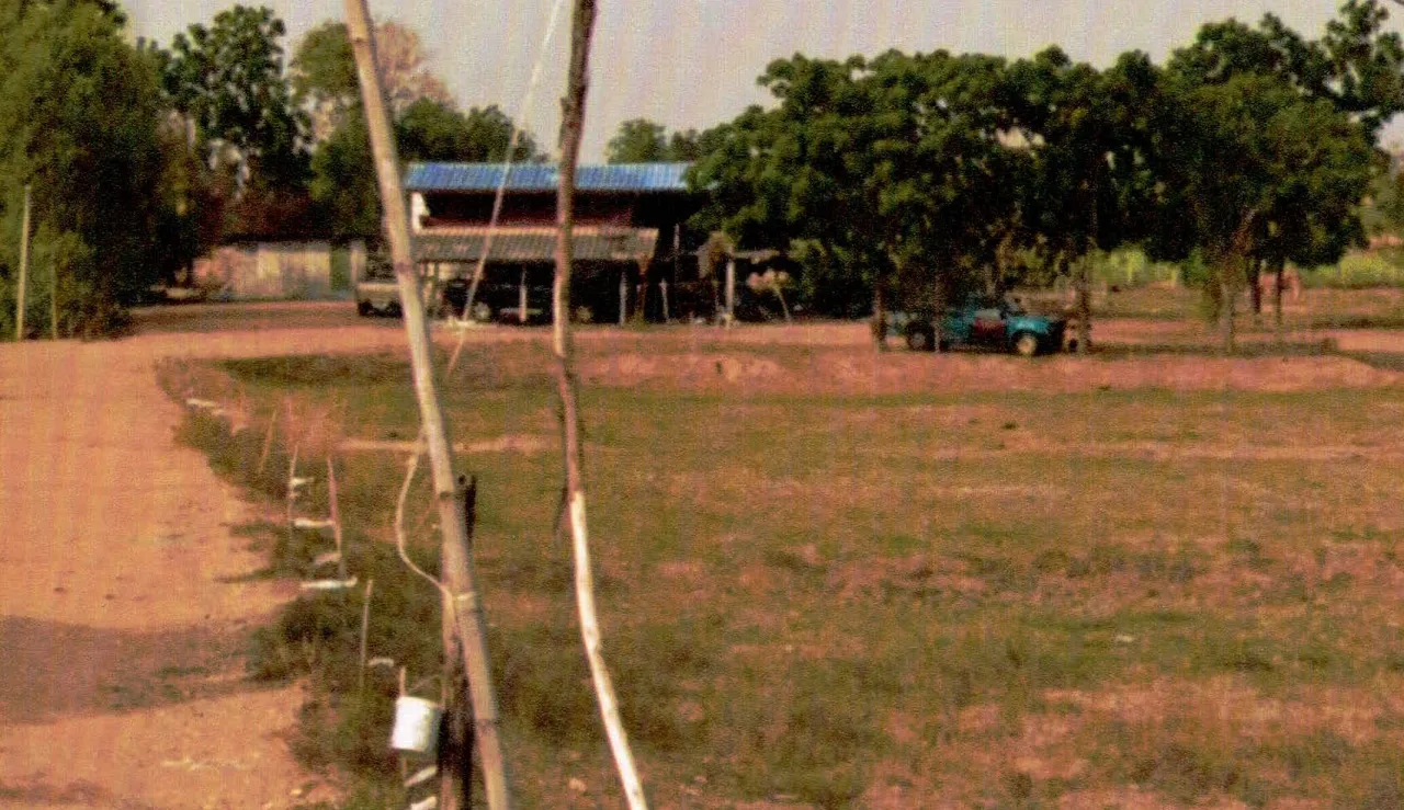 ขายทอดตลาด ที่ดินพร้อมสิ่งปลูกสร้าง ต.วังไผ่ อ.กิ่งอำเภอห้วยกระเจา จ.กาญจนบุรี
