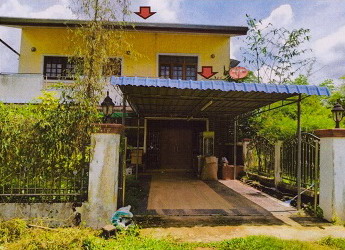 ขายทอดตลาด ที่ดินพร้อมสิ่งปลูกสร้าง ต.ย่านตาขาว อ.ย่านตาขาว จ.ตรัง