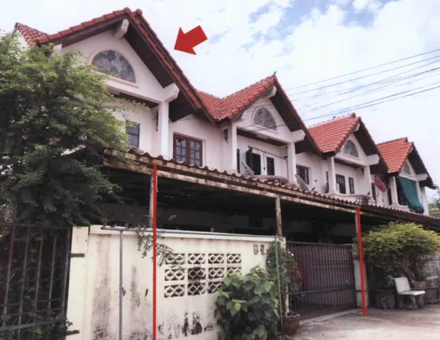 ขายทอดตลาด ที่ดินพร้อมสิ่งปลูกสร้าง ต.อุทัยใหม่ อ.เมืองอุทัยธานี จ.อุทัยธานี