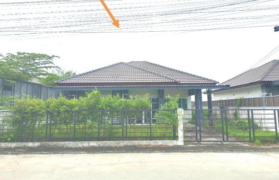 ขายทอดตลาด ที่ดินพร้อมสิ่งปลูกสร้าง ต.โสธร อ.เมืองฉะเชิงเทรา จ.ฉะเชิงเทรา