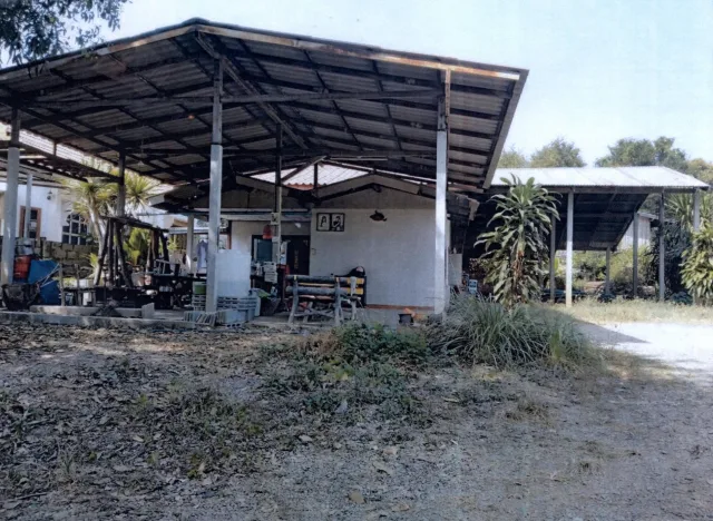 ขายทอดตลาด ที่ดินพร้อมสิ่งปลูกสร้าง ต.บ้านบึง อ.บ้านไร่ จ.อุทัยธานี