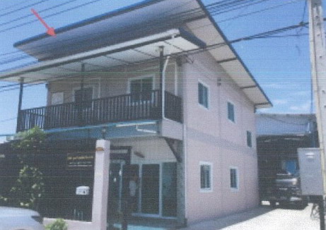 ขายทอดตลาด ที่ดินพร้อมสิ่งปลูกสร้าง ต.บางปะกง อ.บางปะกง จ.ฉะเชิงเทรา