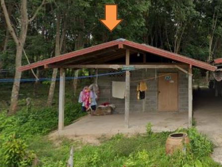 ขายทอดตลาด ที่ดินพร้อมสิ่งปลูกสร้าง ต.โพนงาม อ.เดชอุดม จ.อุบลราชธานี
