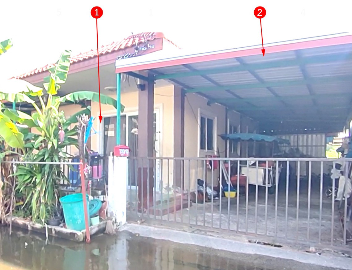 ขายทอดตลาด ที่ดินพร้อมสิ่งปลูกสร้าง ต.โพธิ์กลาง อ.เมืองนครราชสีมา จ.นครราชสีมา